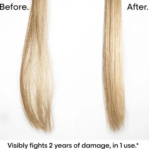 L'Oréal Professionnel Molecular Repair Hair For Extremely Dry Damaged Hair - Picture 2 of 8